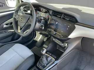 Opel Corsa F 1,2 T Edition Alu DAB LED Klima EDITION