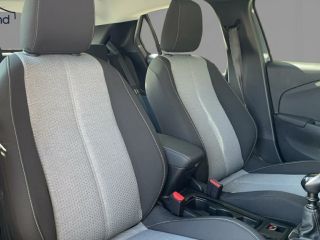 Opel Corsa F 1,2 T Edition Alu DAB LED Klima EDITION