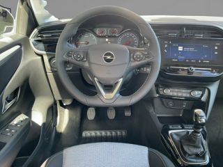 Opel Corsa F 1,2 T Edition Alu DAB LED Klima EDITION