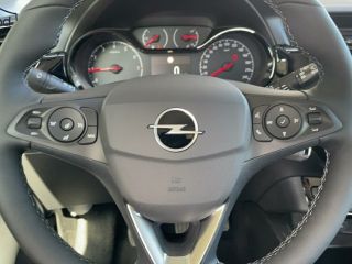 Opel Corsa F 1,2 T Edition Alu DAB LED Klima EDITION