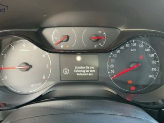 Opel Corsa F 1,2 T Edition Alu DAB LED Klima EDITION