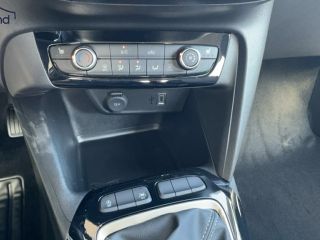 Opel Corsa F 1,2 T Edition Alu DAB LED Klima EDITION