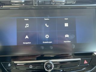 Opel Corsa F 1,2 T Edition Alu DAB LED Klima EDITION