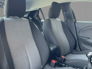 Opel Corsa F 1,2 T Edition Alu DAB LED Klima EDITION