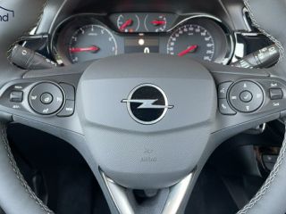 Opel Corsa F 1,2 T Edition Alu DAB LED Klima EDITION