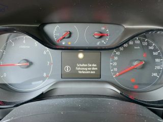 Opel Corsa F 1,2 T Edition Alu DAB LED Klima EDITION