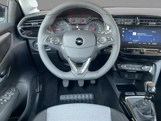 Opel Corsa F 1,2 T Edition Alu DAB LED Klima EDITION