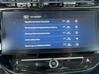 Opel Corsa F 1,2 T Edition Alu DAB LED Klima EDITION