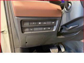 Mitsubishi Plug-in Hybrid Outlander 2.4 PHEV Top+Luxury*Leder+AHK+Automatik+Dig.Cockpit+Massage+Sitzhzg+Sitzklima
