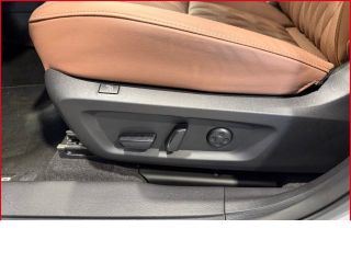 Mitsubishi Plug-in Hybrid Outlander 2.4 PHEV Top+Luxury*Leder+AHK+Automatik+Dig.Cockpit+Massage+Sitzhzg+Sitzklima