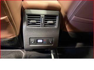 Mitsubishi Plug-in Hybrid Outlander 2.4 PHEV Top+Luxury*Leder+AHK+Automatik+Dig.Cockpit+Massage+Sitzhzg+Sitzklima
