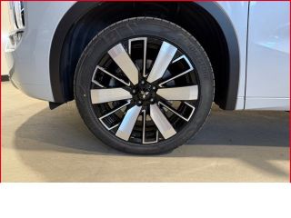 Mitsubishi Plug-in Hybrid Outlander 2.4 PHEV Top+Luxury*Leder+AHK+Automatik+Dig.Cockpit+Massage+Sitzhzg+Sitzklima