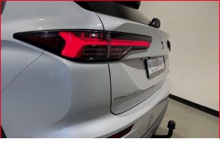 Mitsubishi Plug-in Hybrid Outlander 2.4 PHEV Top+Luxury*Leder+AHK+Automatik+Dig.Cockpit+Massage+Sitzhzg+Sitzklima