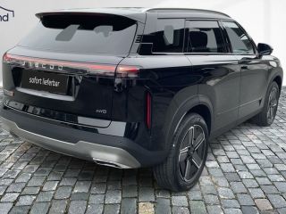 Andere ANDERE JAECOO J7 1,6 TGDI DCT AWD Exclusive Keyless EXCLUSIVE