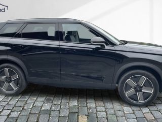 Andere ANDERE JAECOO J7 1,6 TGDI DCT AWD Exclusive Keyless EXCLUSIVE