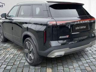 Andere ANDERE JAECOO J7 1,6 TGDI DCT AWD Exclusive Keyless EXCLUSIVE