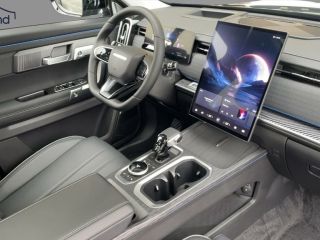 Andere ANDERE JAECOO J7 1,6 TGDI DCT AWD Exclusive Keyless EXCLUSIVE