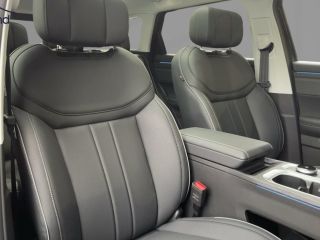 Andere ANDERE JAECOO J7 1,6 TGDI DCT AWD Exclusive Keyless EXCLUSIVE