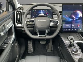 Andere ANDERE JAECOO J7 1,6 TGDI DCT AWD Exclusive Keyless EXCLUSIVE