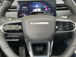 Andere ANDERE JAECOO J7 1,6 TGDI DCT AWD Exclusive Keyless EXCLUSIVE