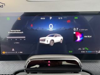 Andere ANDERE JAECOO J7 1,6 TGDI DCT AWD Exclusive Keyless EXCLUSIVE