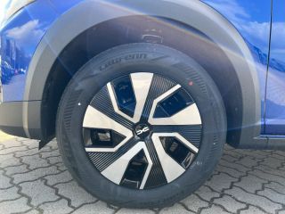 Dacia Sandero Stepway TCe 110 Expression Facelift SHZ   Neues Modell