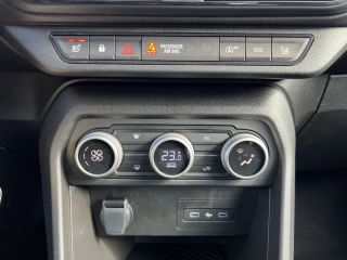 Dacia Sandero Stepway TCe 110 Expression Facelift SHZ   Neues Modell