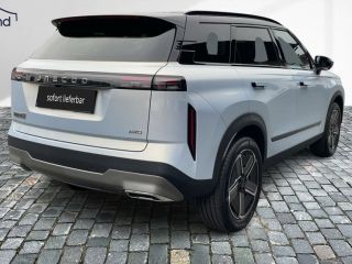 Andere ANDERE JAECOO J7 1,6 TGDI DCT AWD Exclusive Keyless EXCLUSIVE