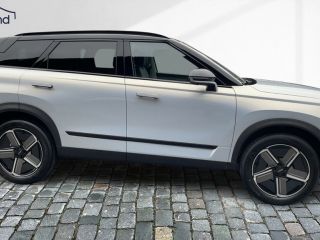 Andere ANDERE JAECOO J7 1,6 TGDI DCT AWD Exclusive Keyless EXCLUSIVE