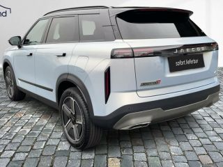 Andere ANDERE JAECOO J7 1,6 TGDI DCT AWD Exclusive Keyless EXCLUSIVE