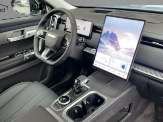 Andere ANDERE JAECOO J7 1,6 TGDI DCT AWD Exclusive Keyless EXCLUSIVE