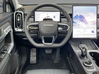 Andere ANDERE JAECOO J7 1,6 TGDI DCT AWD Exclusive Keyless EXCLUSIVE