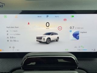 Andere ANDERE JAECOO J7 1,6 TGDI DCT AWD Exclusive Keyless EXCLUSIVE