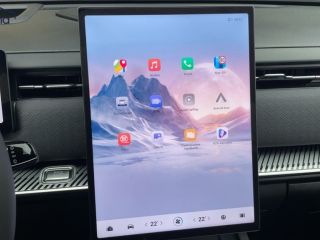 Andere ANDERE JAECOO J7 1,6 TGDI DCT AWD Exclusive Keyless EXCLUSIVE