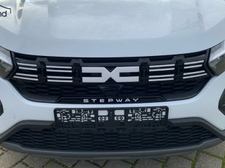 Dacia Sandero III Stepway 1,0 TCe 90 CVT Expression EXPRESSION