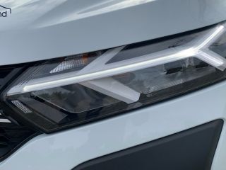 Dacia Sandero III Stepway 1,0 TCe 90 CVT Expression EXPRESSION