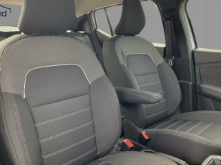 Dacia Sandero III Stepway 1,0 TCe 90 CVT Expression EXPRESSION