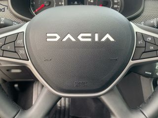 Dacia Sandero III Stepway 1,0 TCe 90 CVT Expression EXPRESSION