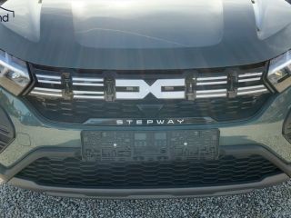 Dacia Sandero III Stepway 1,0 TCe 90 CVT Expression EXPRESSION