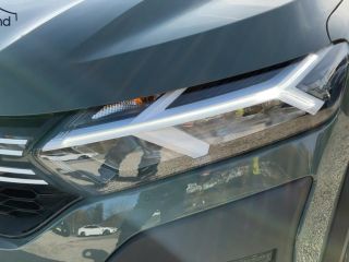 Dacia Sandero III Stepway 1,0 TCe 90 CVT Expression EXPRESSION