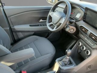 Dacia Sandero III Stepway 1,0 TCe 90 CVT Expression EXPRESSION