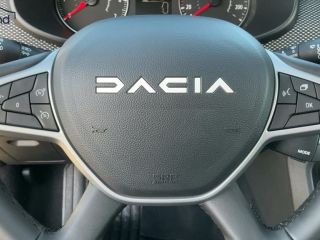 Dacia Sandero III Stepway 1,0 TCe 90 CVT Expression EXPRESSION
