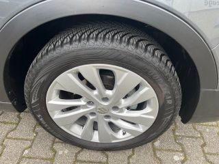 Suzuki SX4 S-Cross  1.4 Boosterjet  Comfort