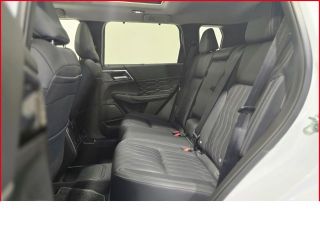 Mitsubishi Plug-in Hybrid Outlander 2,4 TOP 2 Fabrig+4WD Sitzhzg v&h+E-Sitze+Klimasitze+PANO+Digitaler.Innenspiegel