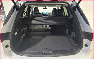 Mitsubishi Plug-in Hybrid Outlander 2,4 TOP 2 Fabrig+4WD Sitzhzg v&h+E-Sitze+Klimasitze+PANO+Digitaler.Innenspiegel