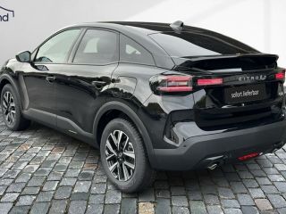 Citroën C4 III 1,2 PT Autom Max Keyless Sitzheizung MAX