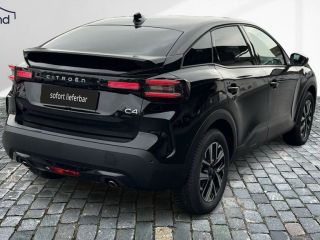 Citroën C4 III 1,2 PT Autom Max Keyless Sitzheizung MAX