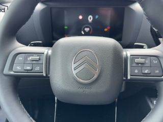 Citroën C4 III 1,2 PT Autom Max Keyless Sitzheizung MAX