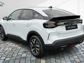 Citroën C4 III 1,2 PT Autom Max Keyless Sitzheizung MAX