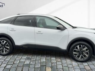 Citroën C4 III 1,2 PT Autom Max Keyless Sitzheizung MAX